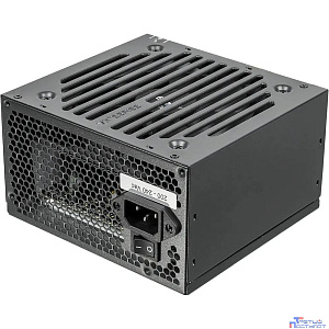 Aerocool 600W VX-600 PLUS (24+4+4pin) 120mm fan 3xSATA RTL (замена 11082402)