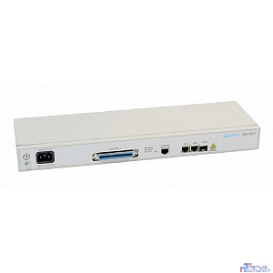 ELTEX TAU-16.IP VoIP шлюз 16 портов FXS, разъемы Telco-50, SIP, H.323