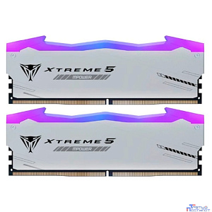 Модуль памяти DIMM 48GB DDR5-6000 K2 PVXR548G60C30KM PATRIOT