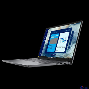 Dell Pro 16 [PRO16-5653] Grey 16" {FHD+ U5 235U/16GB/512GB SSD/Intel Graphics/noOS}