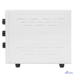 KRAFT KF-MO 4506 W Мини-печь, 45 л, белый