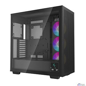 Deepcool MORPHEUS R-MORPHEUS-BKAPA1-G-1