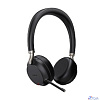 Yealink BH72 Lite UC Black USB-C Гарнитура