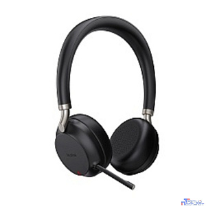 Yealink BH72 Lite UC Black USB-C Гарнитура