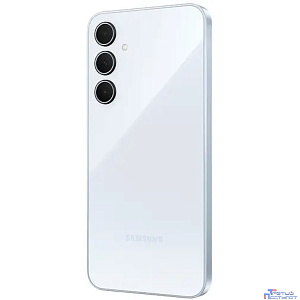 Samsung Galaxy A35 5G SM-A356E 256Gb 8Gb голубой(SM-A356ELBGSKZ)