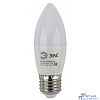 ЭРА Б0027972 Лампочка светодиодная STD LED B35-9W-840-E27 E27 / Е27 9Вт свеча нейтральный белый свет