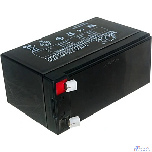 Leoch Батарея DJW12-7.0 (12V 7Ah)