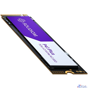 Solidigm SSD 1Tb M.2 P41 Plus Series SSDPFKNU010TZX1 PCI-E 4.0 x4