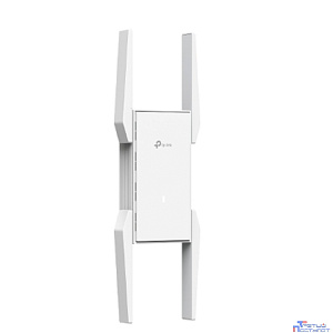 TP-Link EAP673-Extender AX5400 Усилитель Wi-Fi-сигнала с поддержкой Omada Mesh