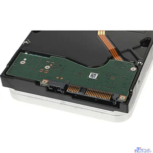 18TB Seagate Exos X18 (ST18000NM004J) {SAS 12Gb/s, 7200 rpm, 256mb buffer, 3.5"}