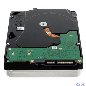 12TB Seagate Ironwolf (ST12000VN0008 ) {SATA 6.0Gb/s, 7200 rpm, 256mb buffer, 3.5",для NAS}