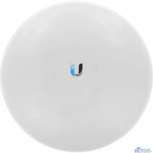 UBIQUITI NBE-2AC-13 NanoBeam 2AC-13 Радиоустройство 2.4 ГГц, PtP/PtMP, airMAX ac, MIMO 2x2, 13 дБи, 27 дБм
