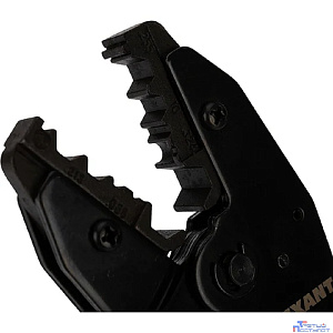 Rexant (12-3214) Кримпер HT-301 PA для обжима F и BNC разъемов RG-58, RG-59, RG-62, RG-6