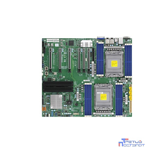 Supermicro MBD-X12DPG-QT6-B Материнская плата LGA4189 Intel C621A 16*DDR4 EATX