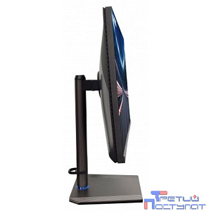 LCD Digma 27" DM-MONG2740 Gaming {IPS 3840x2160 144Hz 5ms 16:9 178/178 1000:1 D-Dub 2xHDMI  DisplayPort GSync AudioOut 2x3W USB USB-C Speakers}