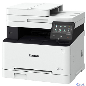 Canon i-SENSYS MF657Cdw (5158C001/5158С012) {цветное/лазерное A4, 21 стр/мин,  USB, LAN,Wi-Fi}