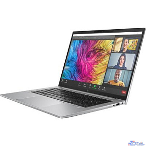 HP ZBook Firefly 14 G11[A1VL1PT] Gray  14" {WUXGA U7-155H32Gb DDR5(1)/1Tb SSD/RTX A500 4GB GDDR6//Win11Pro(multilang}