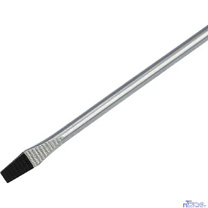 Rexant (12-6421) Отвертка шлицевая SL3x100mm, двухкомпонентная рукоятка