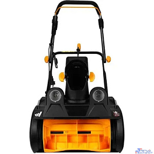 DEKO ST2500R Снегоуборщик электрический [083-4447] { 46см, 2500Вт, 2 фары }