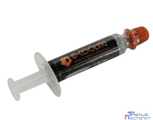 ID-COOLING ID-TG05 1.5g Термопаста Bulk
