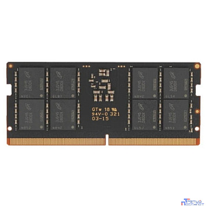 DDR5 Crucial 32Gb 5200MHz CT32G52C42S5 CL42 SO-DIMM