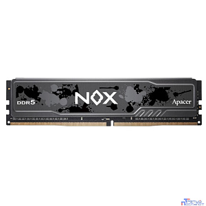 Apacer DDR5 32GB 5600 MT/s AH5U32G56C522MBAA-1
