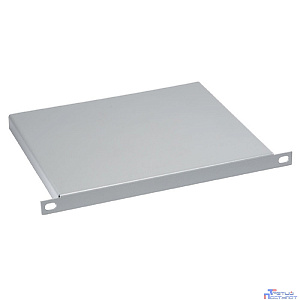 Cabeus WSC-J018-10 Полка 10" для настенных шкафов