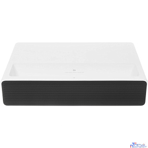 Xiaomi Лазерный проектор Mi Laser Projector 150" White [MJJGYY02FM/SJL4005GL] {1920x1080 5000lm 3000:1 3xHDMI USB3.0 7кг}