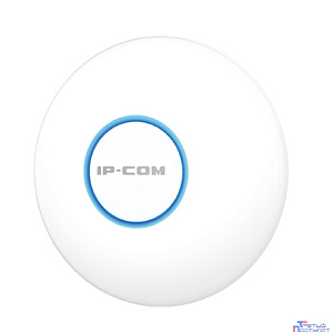 IP-COM Pro-6-Lite Точка доступа настенная AX3000, 1Gbit RJ45, PoE