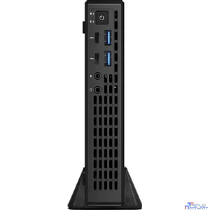 iRU Office A310H4TF slim [1738395] Black { i3 10105 /8Gb/ SSD250Gb/UHDG 630/DOS}