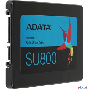 A-DATA SSD 256GB SU800 ASU800SS-256GT-C {SATA3.0, 7mm}