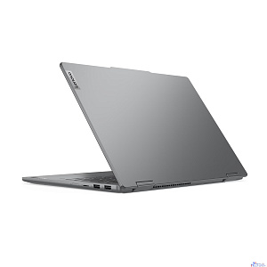 Lenovo IdeaPad 5 2-in-1 14IRH9 [83KX0041PS] (КЛАВ.РУС.ГРАВ.) Luna Grey 14" {WUXGA (1920x1200) OLED 400nits TS i7-13620H/16Gb/512Gb SSD/DOS/+Pen}