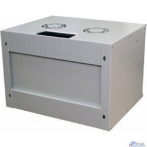 5bites Шкаф телекоммуникационный настенный TC5402-06G 6U / 520*400 / WALL / GREY