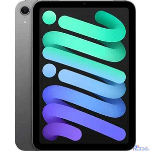 Apple iPad mini 8.3" (7th Gen) Wi-Fi 128Gb Space Gray (MXN63LL/A)