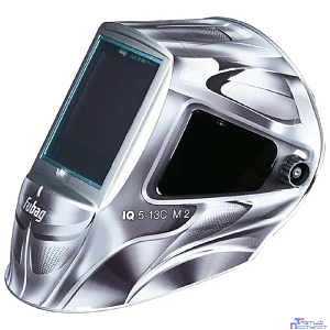 FUBAG Маска сварщика «Хамелеон» с регулирующимся фильтром IQ 5-13C M 2 [31583]