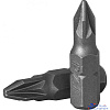 Ombra 514600 Вставка-бита 1/4"DR POZIDRIVE®, PZ0, 25 мм