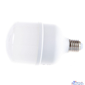 ЭРА Б0027011 Лампа светодиодная STD LED POWER T80-20W-6500-E27 E27 / Е27 20Вт колокол холодный дневной свет