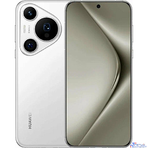 Huawei Pura 70 Pro 12GB/512GB White [51097VXQ] (125034)