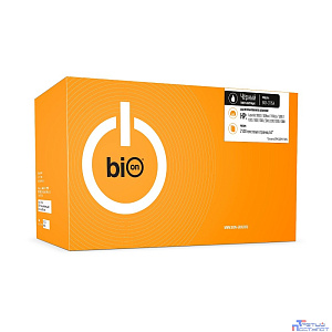 Bion C7115A Картридж для HP{ LaserJet 1000/1005/1200/1200N/1200SE/1220/1220SE/3300MFP/3320N MFP/3320MFP/3330MFP} (2500  стр.), Черный, с чипом