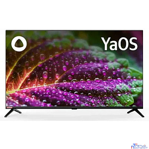 Телевизор 40" Starwind SW-LED40SG300 черный
