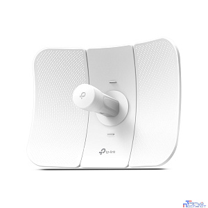 Tp-Link CPE610 Уличная точка доступа Wi-Fi N300 с коэффициентом усиления 23 дБи