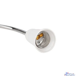 REXANT 11-8868 Переходник Е27-Е27 гибкий 150 мм