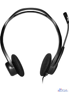 Logitech PC Headset 960 USB 981-000100