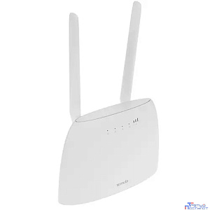 TENDA 4G07 Wi-Fi 4G+ LTE  маршрутизатор  двухдиапазонный стандарта AC1200 , 2 внешние антенны , 1-port 10/100Mbps LAN/WAN, 1-port 10/100Mbps LAN, 1-Slot 2FF SIM Card