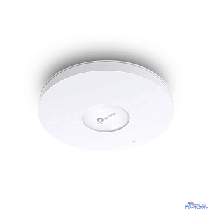 TP-Link EAP613 Потолочная точка доступа Wi-Fi AX1800