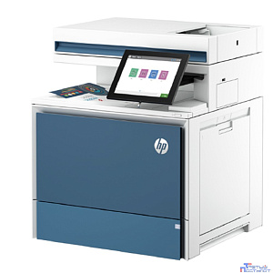 HP Color LaserJet Enterprise MFP 5800dn (6QN29A)