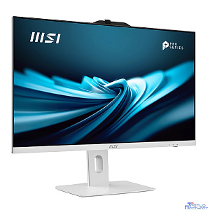 MSI Pro AP272P 14M [9S6-AF8322-664] White 27" {FHD Core i7 14700/16Gb/512PGb SSD/DOS/Wireless KB+M}