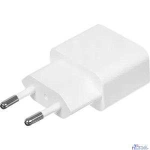 Сетевое зарядное устройство Samsung EP-T2510 White