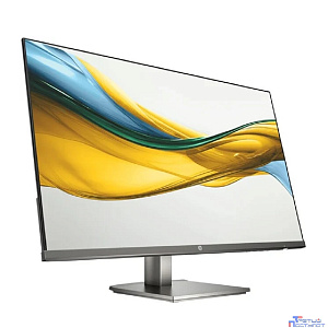 Монитор HP 27" Series 5 527da черный IPS LED 16:9 HDMI M/M матовая HAS 300cd 178гр/178гр 1920x1080 100Hz VGA FHD 4.22кг