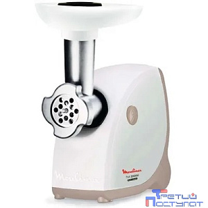 Мясорубка MOULINEX ME461132